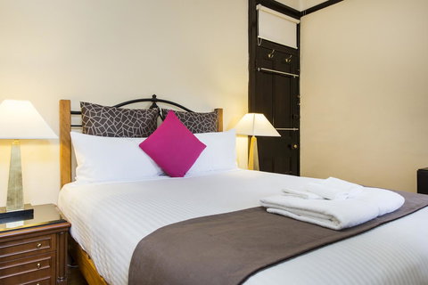 Sydney Harbour Bed And Breakfast - Accommodation in Surfers Paradise 11