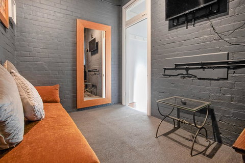 Sydney Harbour Bed And Breakfast - Accommodation in Surfers Paradise 5