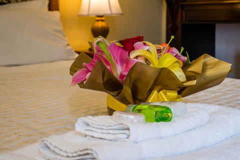 Sydney Harbour Bed And Breakfast - Accommodation in Surfers Paradise 40