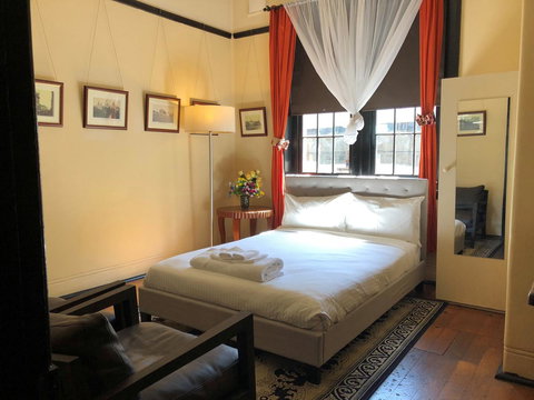 Sydney Harbour Bed And Breakfast - Accommodation in Surfers Paradise 44