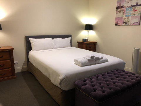 Sydney Harbour Bed And Breakfast - Accommodation in Surfers Paradise 28