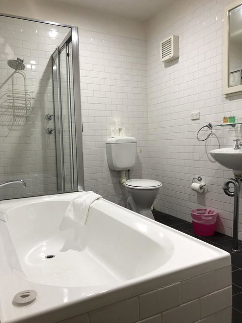 Sydney Harbour Bed And Breakfast - Accommodation in Surfers Paradise 31