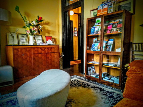 Sydney Harbour Bed And Breakfast - Accommodation in Surfers Paradise 38