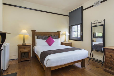 Sydney Harbour Bed And Breakfast - Accommodation in Surfers Paradise 41