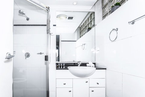 DD Apartments On Kent Street - Accommodation in Surfers Paradise 25