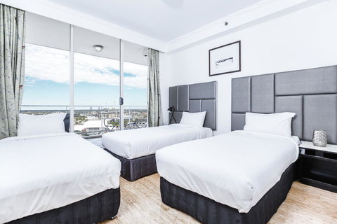 DD Apartments On Kent Street - Accommodation in Surfers Paradise 16