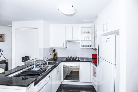 DD Apartments On Kent Street - Accommodation in Surfers Paradise 13