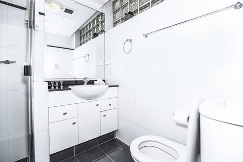 DD Apartments On Kent Street - Accommodation in Surfers Paradise 26