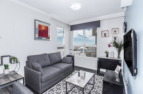 DD Apartments On Kent Street - Accommodation in Surfers Paradise 10