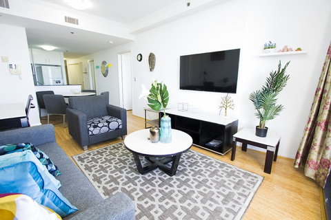 DD Apartments On Kent Street - Accommodation in Surfers Paradise 5