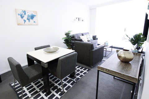 DD Apartments On Kent Street - Accommodation in Surfers Paradise 31