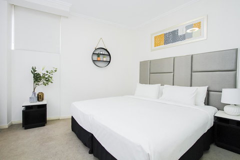 DD Apartments On Kent Street - Accommodation in Surfers Paradise 30