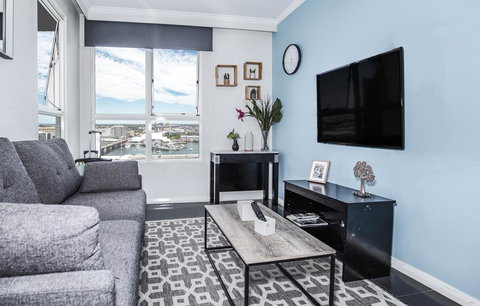 DD Apartments On Kent Street - Accommodation in Surfers Paradise 2