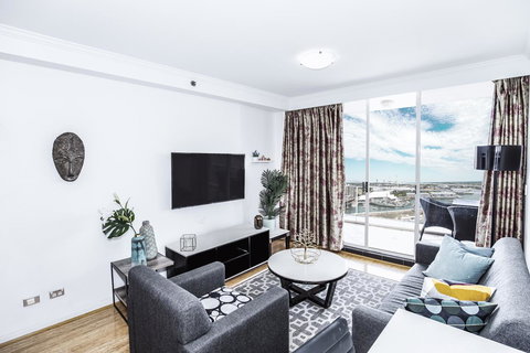 DD Apartments On Kent Street - Accommodation in Surfers Paradise 0