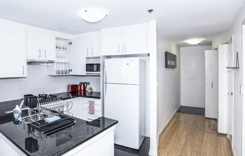DD Apartments On Kent Street - Accommodation in Surfers Paradise 7