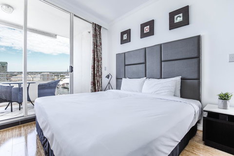 DD Apartments On Kent Street - Accommodation in Surfers Paradise 15