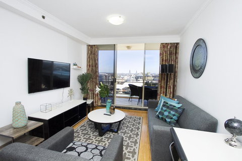 DD Apartments On Kent Street - Accommodation in Surfers Paradise 17