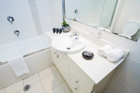 DD Apartments On Kent Street - Accommodation in Surfers Paradise 29