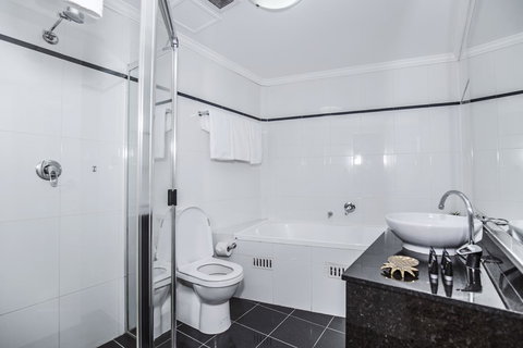 DD Apartments On Kent Street - Accommodation in Surfers Paradise 24