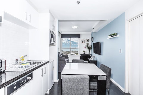 DD Apartments On Kent Street - Accommodation in Surfers Paradise 9