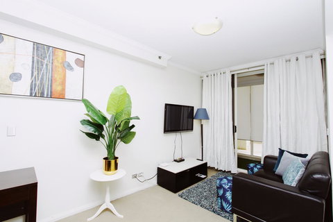 DD Apartments On Kent Street - Accommodation in Surfers Paradise 18