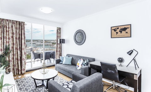 DD Apartments On Kent Street - Accommodation in Surfers Paradise 3