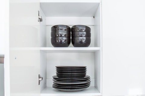 DD Apartments On Kent Street - Accommodation in Surfers Paradise 28