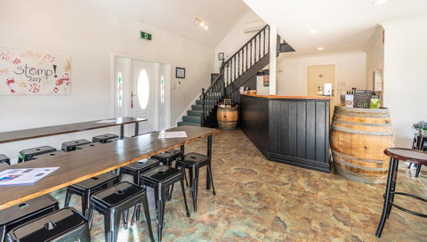 Madigan Wine Country Cottages - Accommodation in Surfers Paradise 24