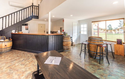 Madigan Wine Country Cottages - Accommodation in Surfers Paradise 25