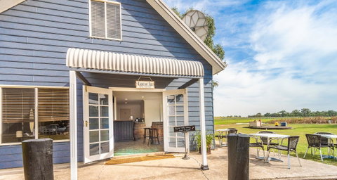 Madigan Wine Country Cottages - Accommodation in Surfers Paradise 22