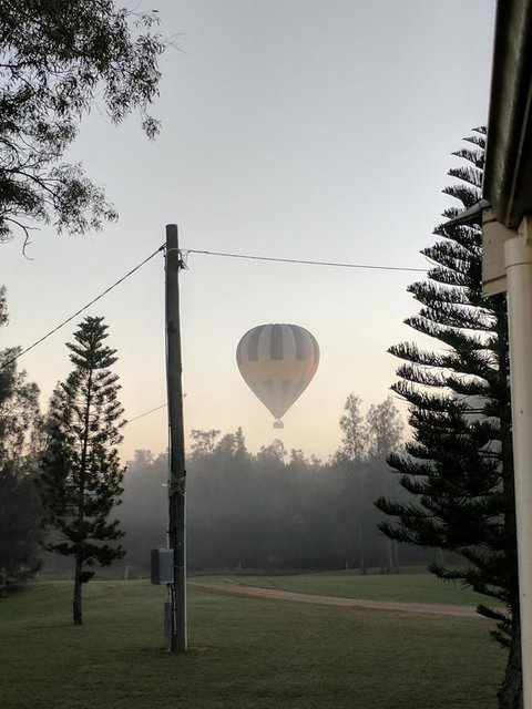 Madigan Wine Country Cottages - Accommodation in Surfers Paradise 10