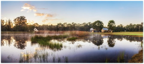 Madigan Wine Country Cottages - Accommodation in Surfers Paradise 18