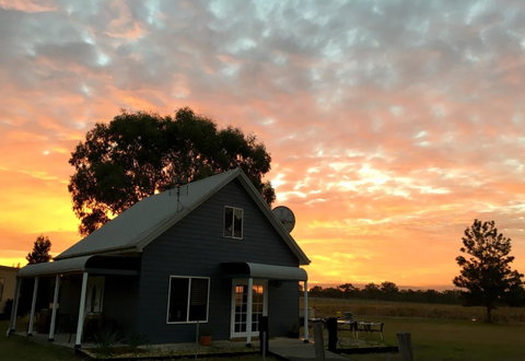 Madigan Wine Country Cottages - Accommodation in Surfers Paradise 15