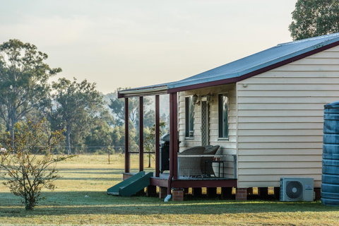 Madigan Wine Country Cottages - Accommodation in Surfers Paradise 35