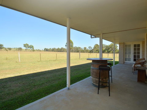 Madigan Wine Country Cottages - Accommodation in Surfers Paradise 40