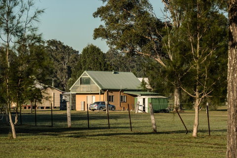 Madigan Wine Country Cottages - Accommodation in Surfers Paradise 29