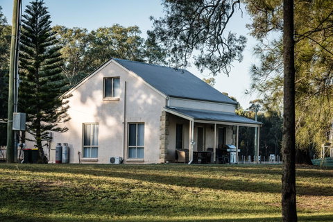 Madigan Wine Country Cottages - Accommodation in Surfers Paradise 38