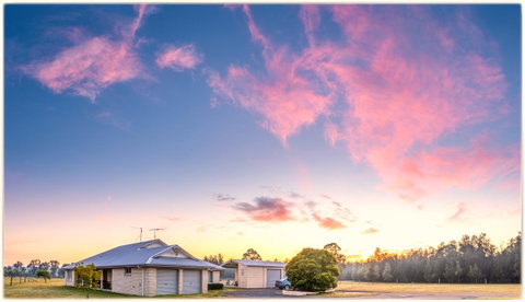 Madigan Wine Country Cottages - Accommodation in Surfers Paradise 30