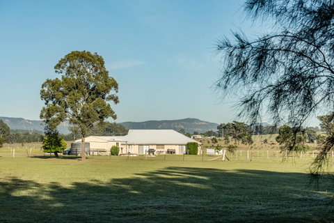 Madigan Wine Country Cottages - Accommodation in Surfers Paradise 31