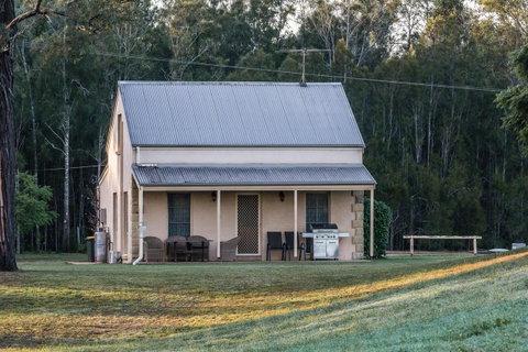 Madigan Wine Country Cottages - Accommodation in Surfers Paradise 37