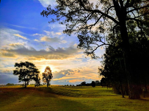 Madigan Wine Country Cottages - Accommodation in Surfers Paradise 11