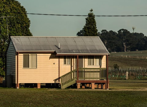 Madigan Wine Country Cottages - Accommodation in Surfers Paradise 34