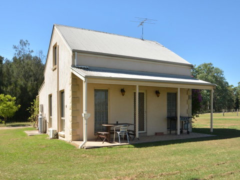 Madigan Wine Country Cottages - Accommodation in Surfers Paradise 41
