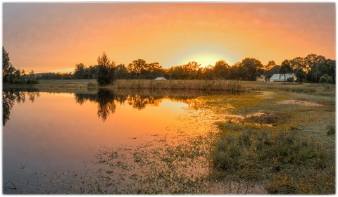 Madigan Wine Country Cottages - Accommodation in Surfers Paradise 0