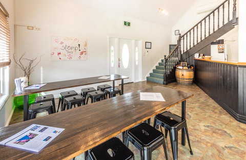 Madigan Wine Country Cottages - Accommodation in Surfers Paradise 26