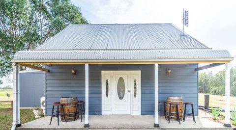 Madigan Wine Country Cottages - Accommodation in Surfers Paradise 20