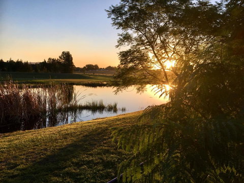 Madigan Wine Country Cottages - Accommodation in Surfers Paradise 17