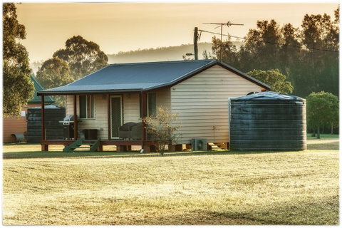 Madigan Wine Country Cottages - Accommodation in Surfers Paradise 33