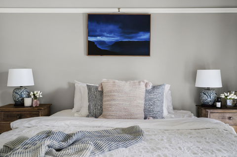 The Spa Cottage With HotTub, Netflix & Stan - Accommodation in Surfers Paradise 9