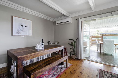 The Spa Cottage With HotTub, Netflix & Stan - Accommodation in Surfers Paradise 27